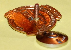 ОБЩ. КОНТРОЛЁР ЗА ТЕХ. СОСТ. АВТОМОБИЛЕЙ №4