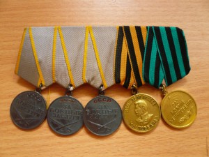 Три БЗ ,Кенигсберг (военк) на морского офицера