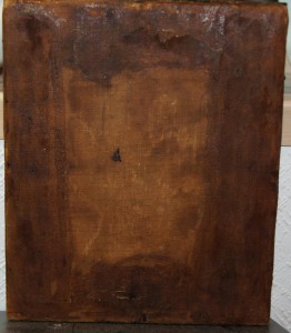 пр.Серафим Саровский