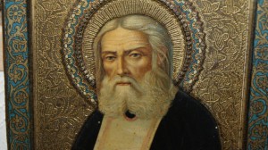 пр.Серафим Саровский