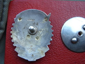 ТКЗ винт №11***, перерезка