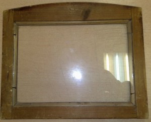 3 рамы старинных