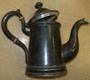 Чайник Царский Фирма Ляховский