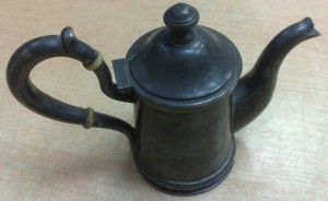 Чайник Царский Фирма Ляховский