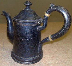 Чайник Царский Фирма Ляховский