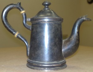 Чайник Царский Фирма Ляховский