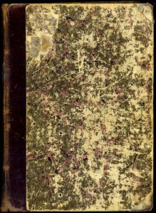 Киргизскiй край. Девриен 1903 г.