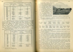 Киргизскiй край. Девриен 1903 г.