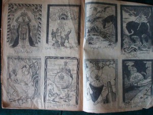 Сов.календарь на 1919г.