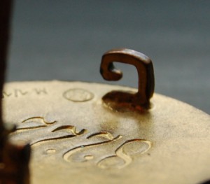 ЗОЛОТОЙ ЗНАК ДЛЯ РУКОВОДИТЕЛЕЙ ГЮ