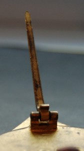 ЗОЛОТОЙ ЗНАК ДЛЯ РУКОВОДИТЕЛЕЙ ГЮ