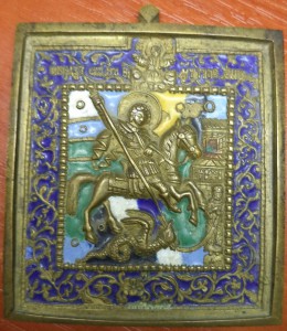 Практически "Венчальная пара".