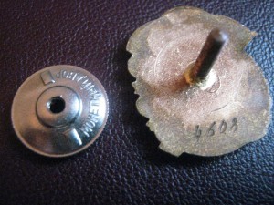 ОСС Хлопководства на документе