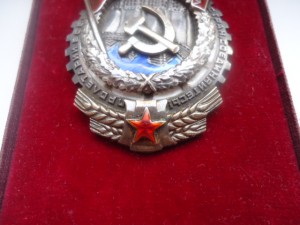 ТКЗ ВИНТ ЛЮКС В РОДНОЙ КОРОБКЕ