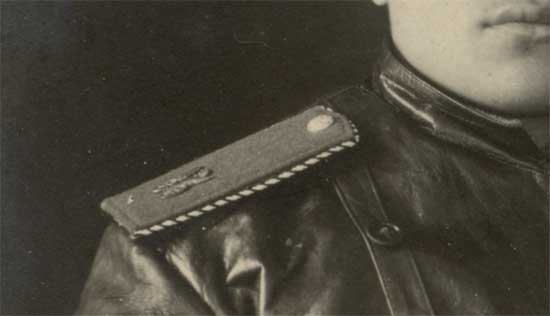 вольноопределяющийся -автомобильные части