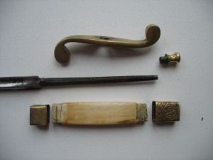 Кортик Н2