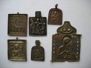 Плашки 6шт