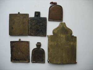 Плашки 6шт