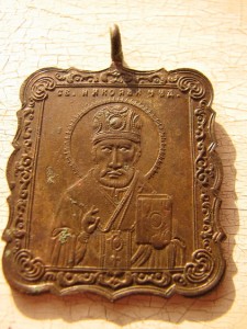 Св. Николай Чудотворец