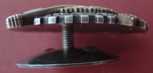 ТКЗ винт №11288