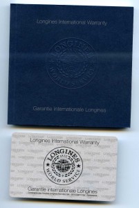 Часы Longines новые упаковка .
