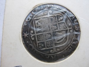 Charles 1