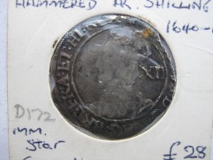 Charles 1