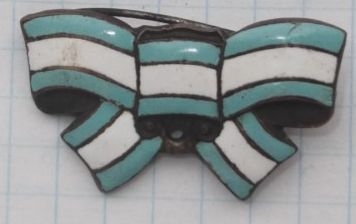 Контррельефная колодка к материнской славе.