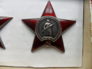 Комплект штабника. ОЛ + ОВ-1 + ОВ-2 + КЗ + КЗ + БКЗ