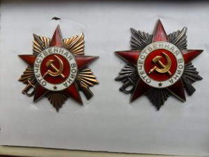 Комплект штабника. ОЛ + ОВ-1 + ОВ-2 + КЗ + КЗ + БКЗ