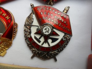 Комплект штабника. ОЛ + ОВ-1 + ОВ-2 + КЗ + КЗ + БКЗ