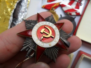 Комплект штабника. ОЛ + ОВ-1 + ОВ-2 + КЗ + КЗ + БКЗ