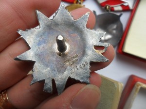 Комплект штабника. ОЛ + ОВ-1 + ОВ-2 + КЗ + КЗ + БКЗ