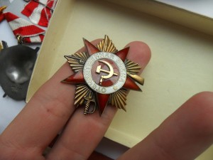 Комплект штабника. ОЛ + ОВ-1 + ОВ-2 + КЗ + КЗ + БКЗ