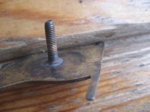 Редкий депутат КАЗ ССР