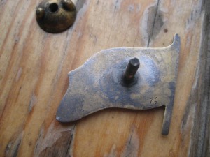 Редкий депутат КАЗ ССР