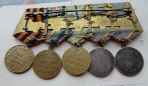 С Кавказа до Японии