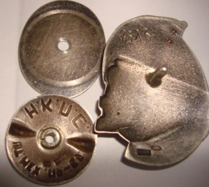 ПОЧЕТНОМУ ЖЕЛЕЗНОДОРОЖНИК 7***