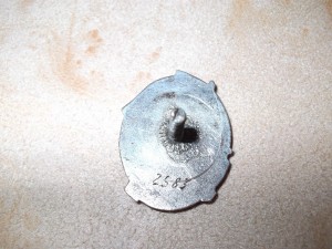 Отличнику Дальстроевцу, №2583