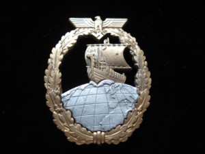 Ладья Schwerin berlin в сохране