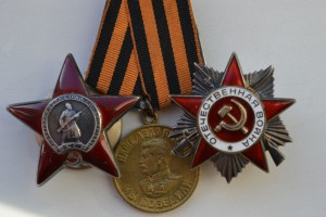 Л-нт Розиноер Теодор Маркович(НКВД).