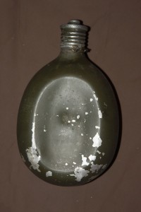 ===Довоенное солдатское снаряжение. ===