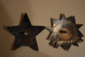 Л-нт Розиноер Теодор Маркович(НКВД).