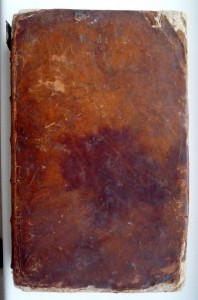 1764 г. Повивальная бабка или в родах вспоможение