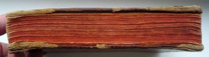 1764 г. Повивальная бабка или в родах вспоможение