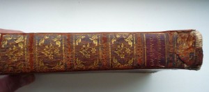 1764 г. Повивальная бабка или в родах вспоможение