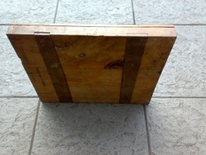 икона Серафим  Саровский