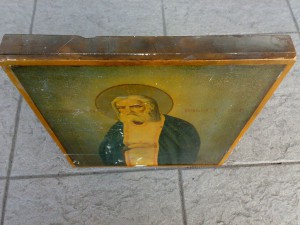 икона Серафим  Саровский
