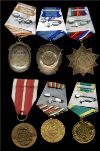 ДРУЖБА  + ТКЗ  + ЗП + ЦЕЛИНА + ПОЛЬША + БОЛГАРИЯ