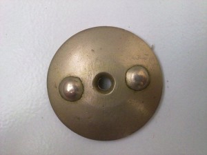 Отечка 2ст № 682.865